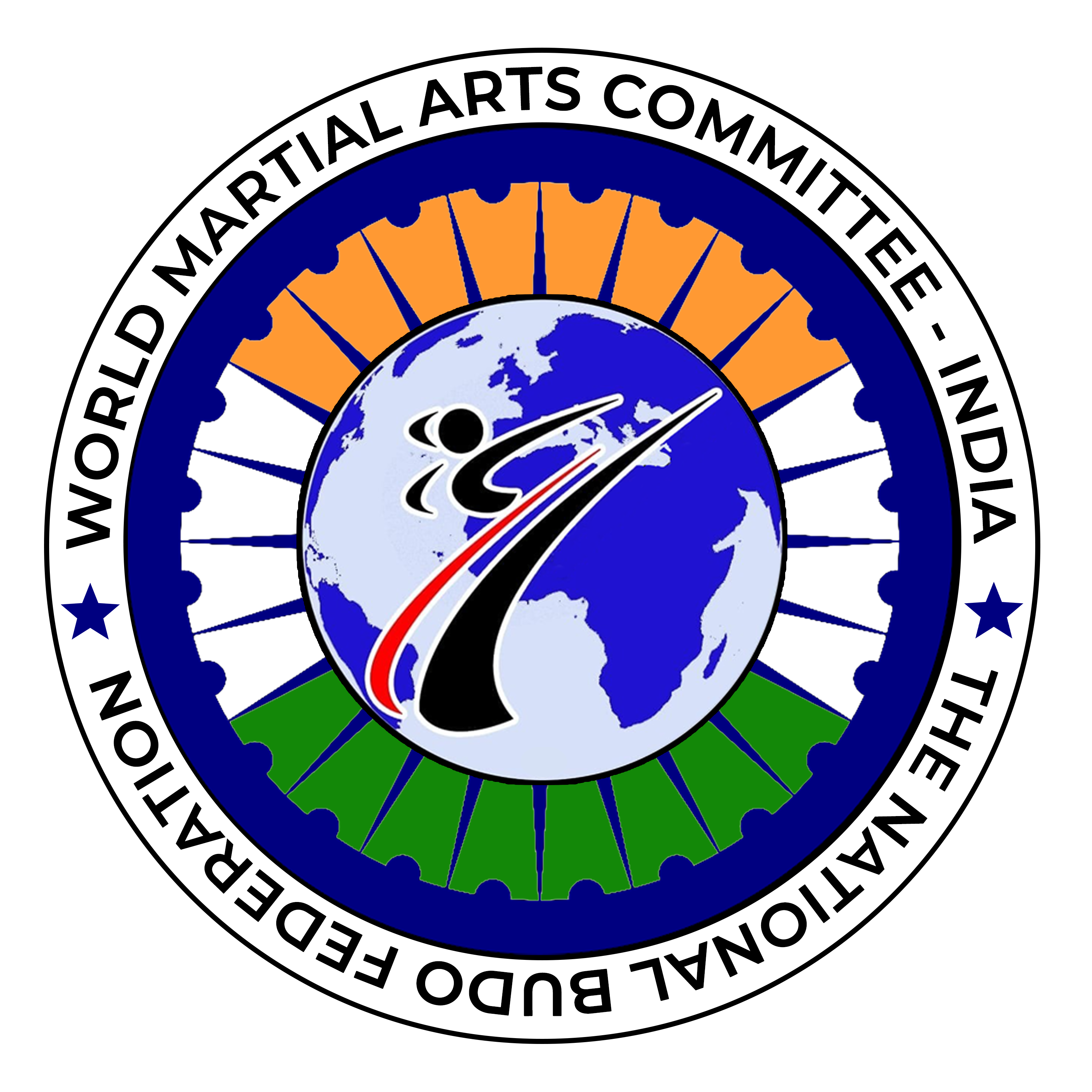 WMAC INDIA Logo